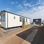 Alpesi faház Comfortable Mobile In Middelkerke