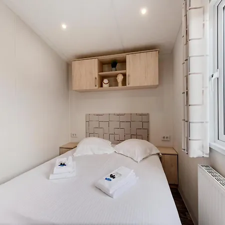 Comfortable Mobile In * Middelkerke